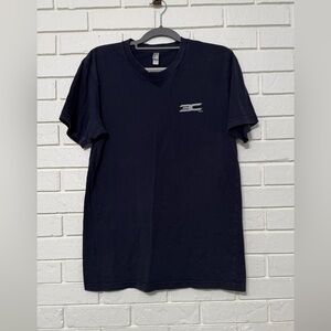 Men’s 3C Three Cal Customs tee. Size Medium